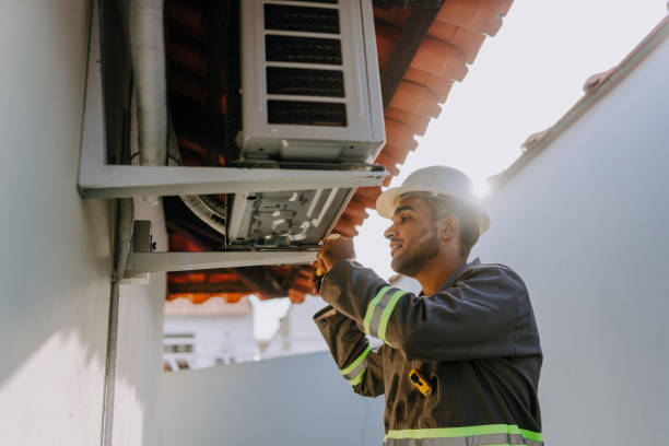 Best HVAC maintenance near me  in Krum, TX